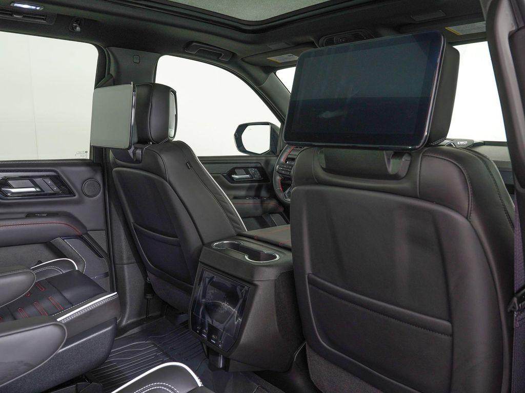 used 2026 GMC Yukon XL car, priced at $124,991