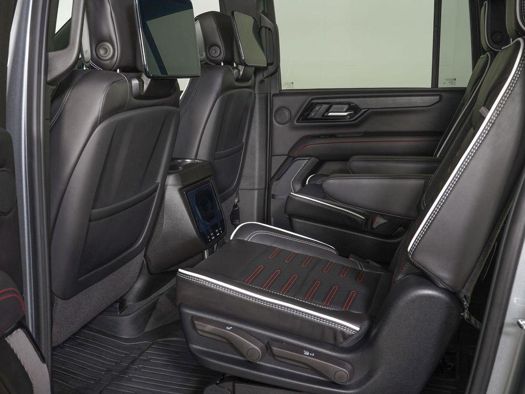 used 2026 GMC Yukon XL car, priced at $124,991