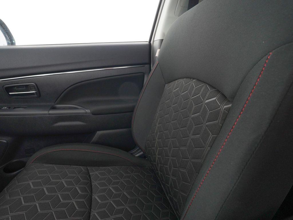 new 2026 Mitsubishi Outlander Sport car, priced at $27,324