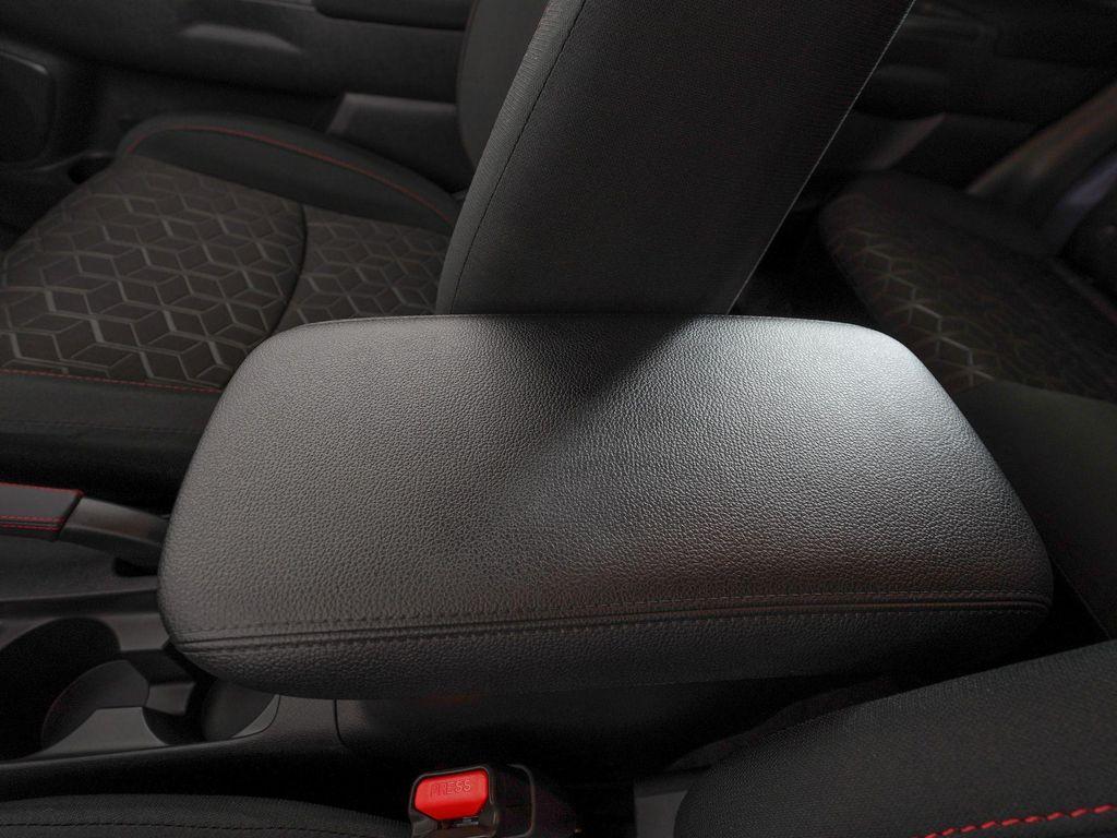 new 2026 Mitsubishi Outlander Sport car, priced at $27,324