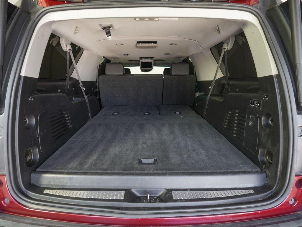 used 2019 GMC Yukon XL car, priced at $28,649
