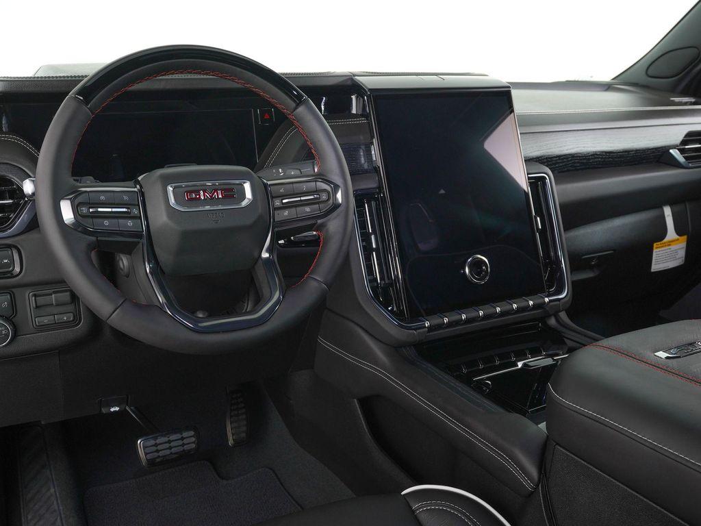 used 2026 GMC Yukon car, priced at $124,849