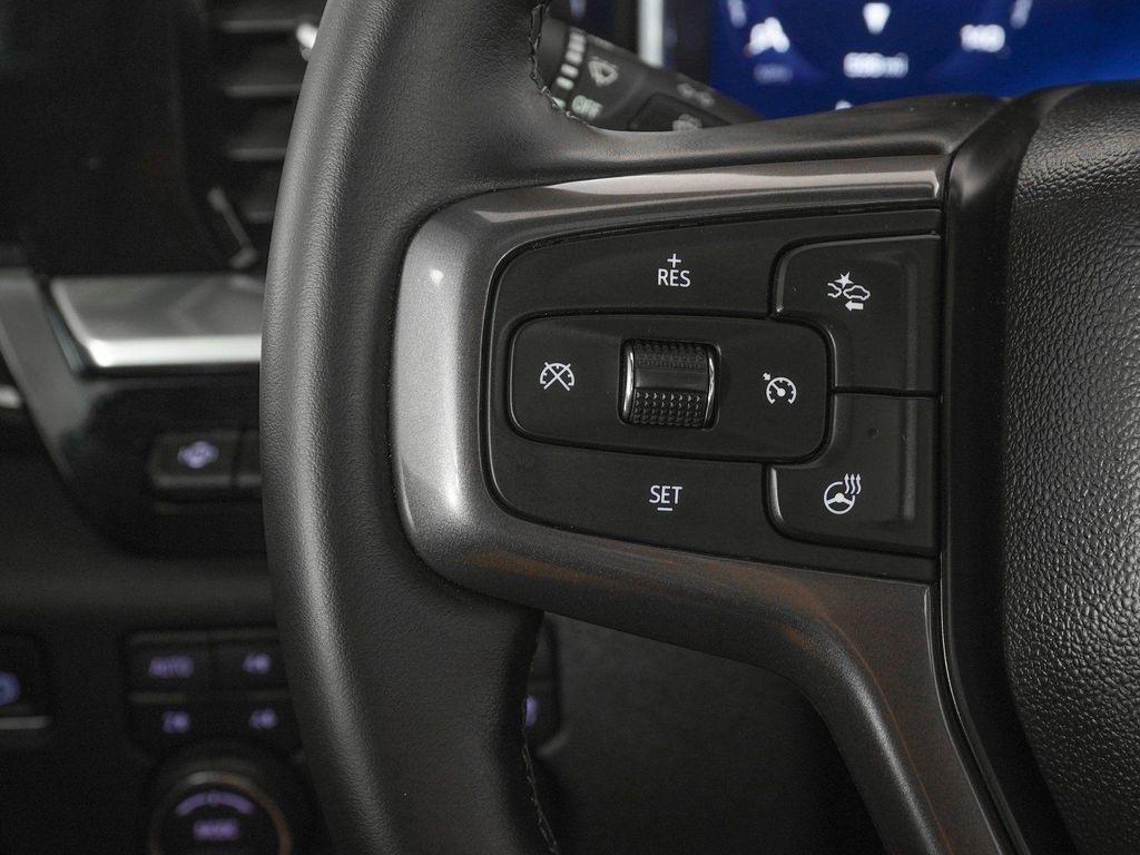 used 2026 Chevrolet Silverado 3500 car, priced at $116,353