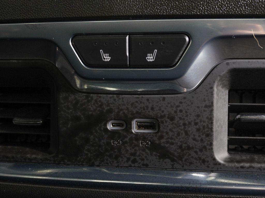used 2026 Chevrolet Silverado 3500 car, priced at $116,353