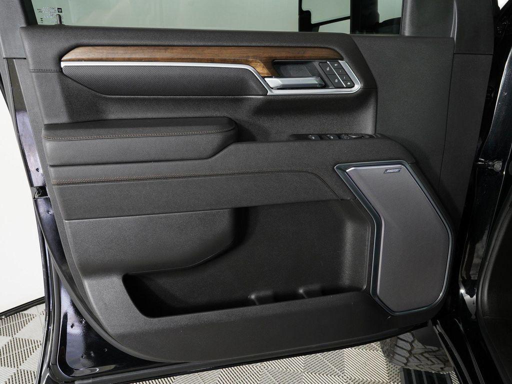 used 2026 Chevrolet Silverado 3500 car, priced at $116,353