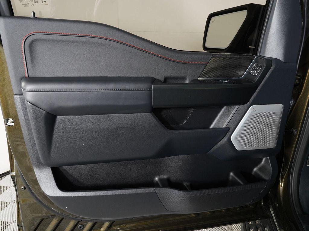 used 2026 Ford F-150 car, priced at $98,195
