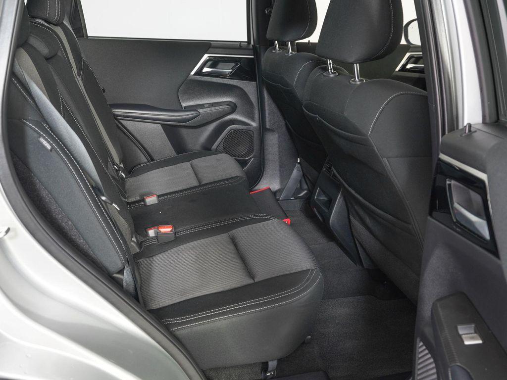 used 2023 Mitsubishi Outlander car, priced at $25,349