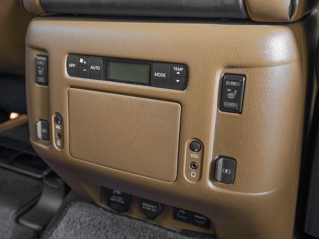 used 2019 INFINITI QX80 car, priced at $28,849