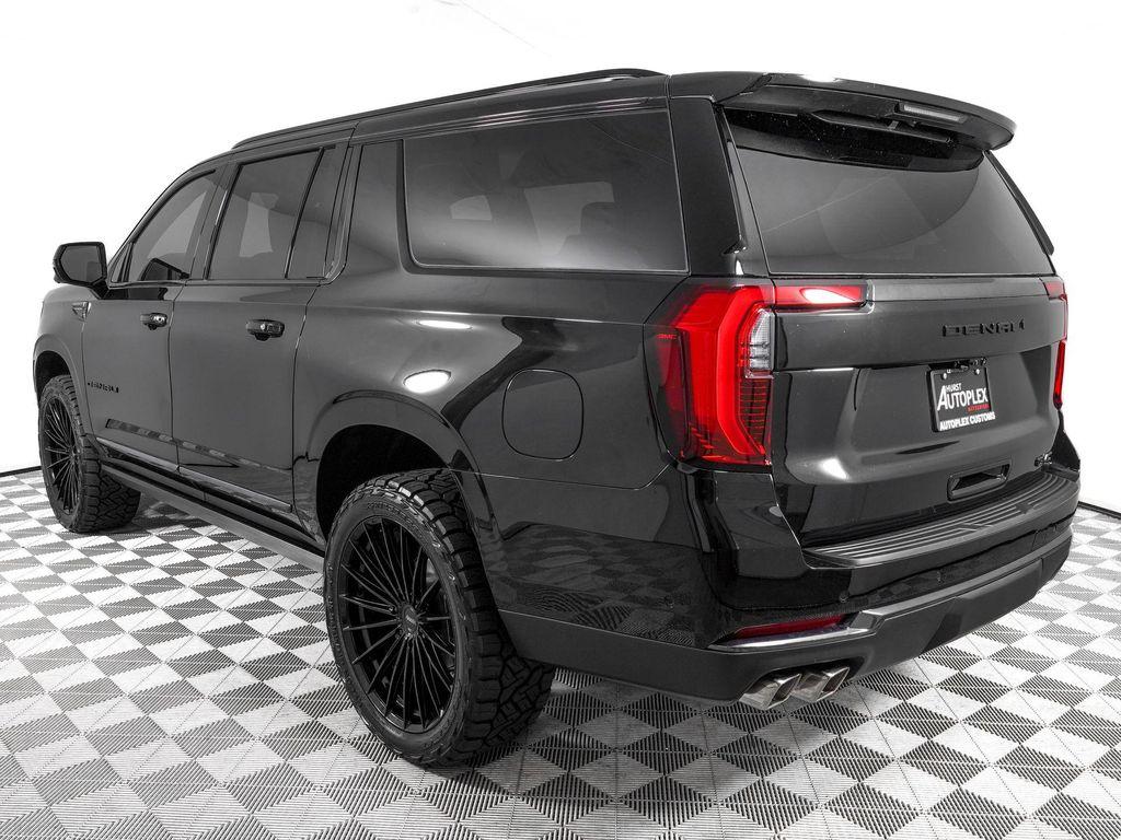 used 2026 GMC Yukon XL car, priced at $129,991