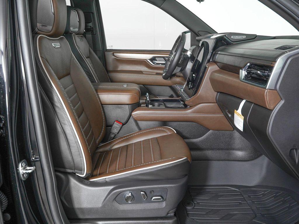 used 2026 GMC Yukon XL car, priced at $129,991