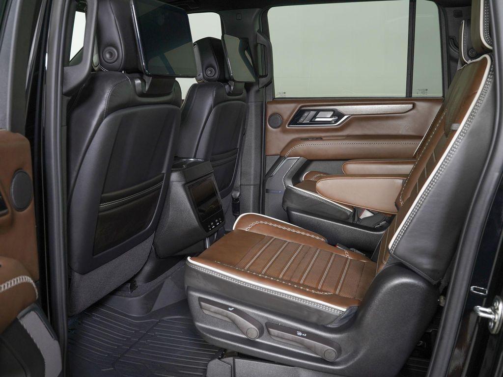used 2026 GMC Yukon XL car, priced at $129,991