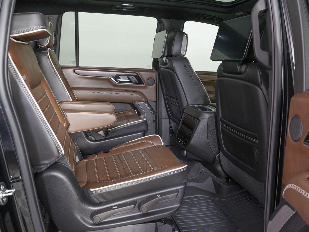 used 2026 GMC Yukon XL car, priced at $129,991