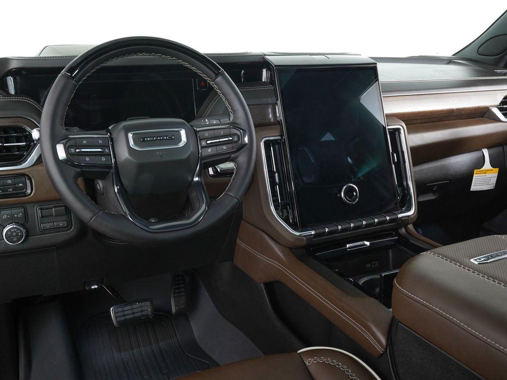 used 2026 GMC Yukon XL car, priced at $129,991