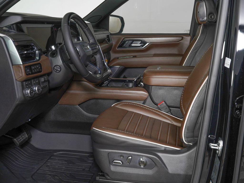 used 2026 GMC Yukon XL car, priced at $129,991