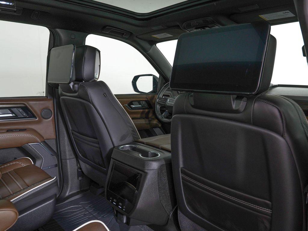 used 2026 GMC Yukon XL car, priced at $129,991