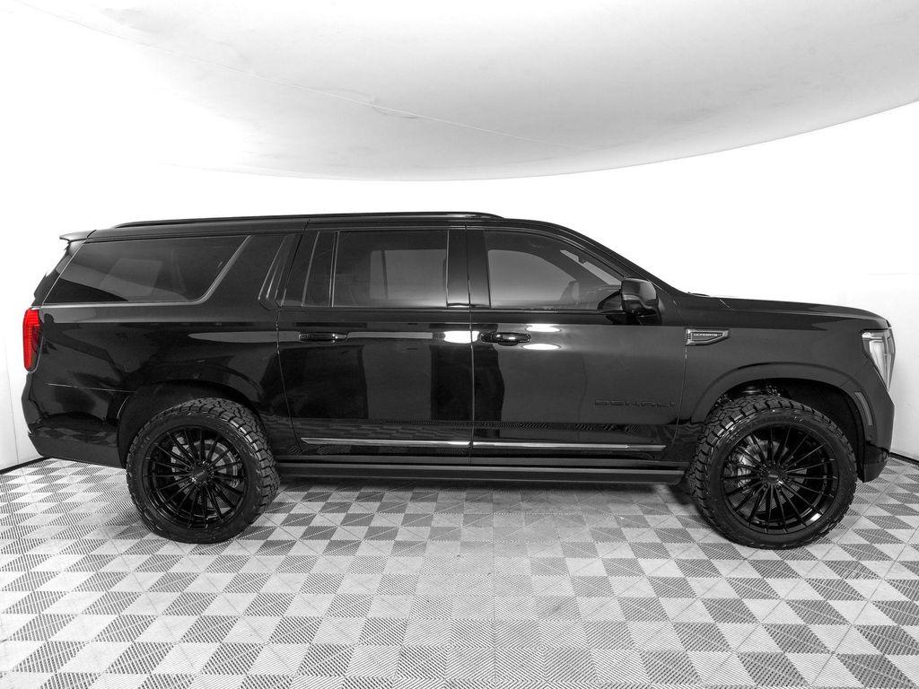 used 2026 GMC Yukon XL car, priced at $129,991