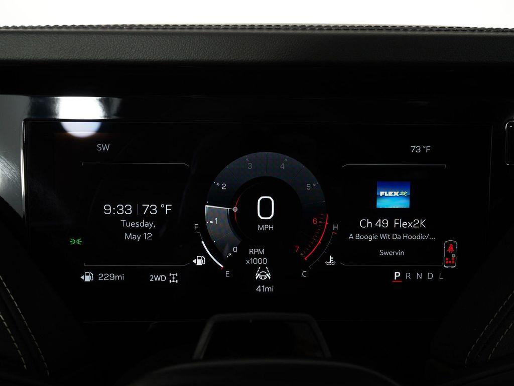 used 2026 GMC Yukon XL car, priced at $129,991