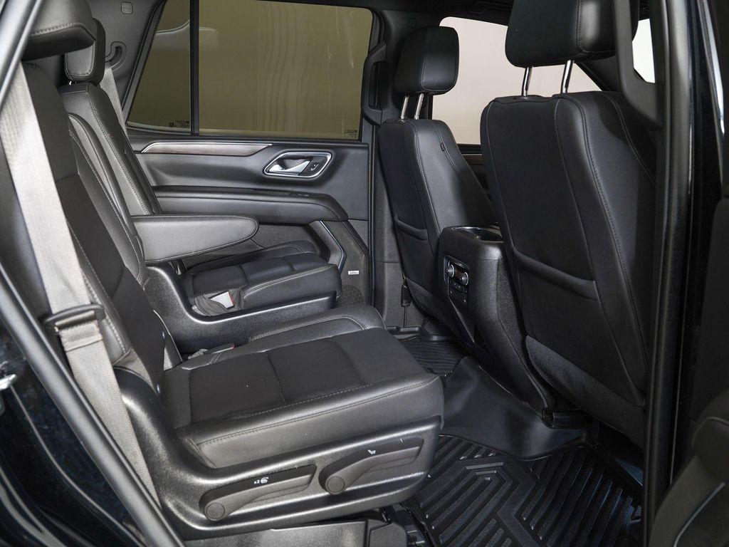used 2023 Chevrolet Tahoe car, priced at $64,473