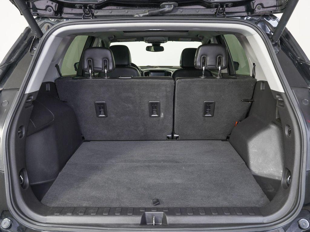 used 2020 GMC Terrain car, priced at $20,649