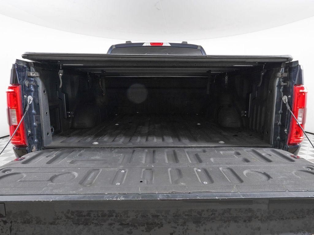 used 2023 Ford F-150 car, priced at $36,845