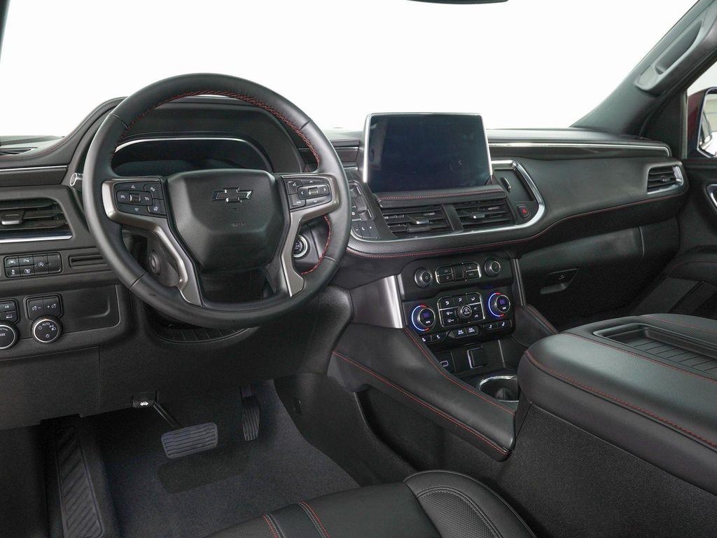 used 2023 Chevrolet Tahoe car, priced at $70,553