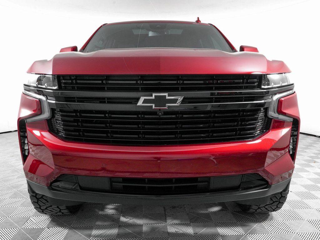 used 2023 Chevrolet Tahoe car, priced at $70,553