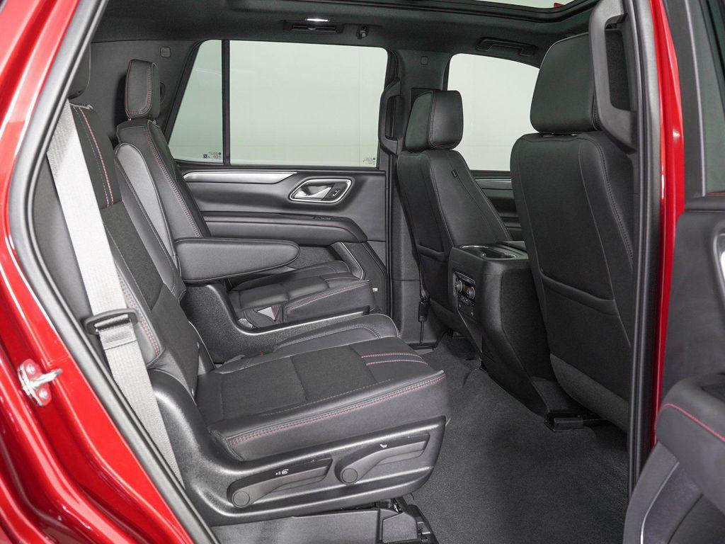 used 2023 Chevrolet Tahoe car, priced at $70,553