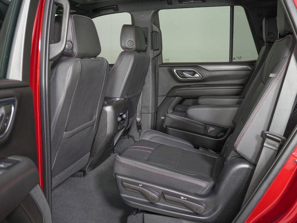 used 2023 Chevrolet Tahoe car, priced at $70,553