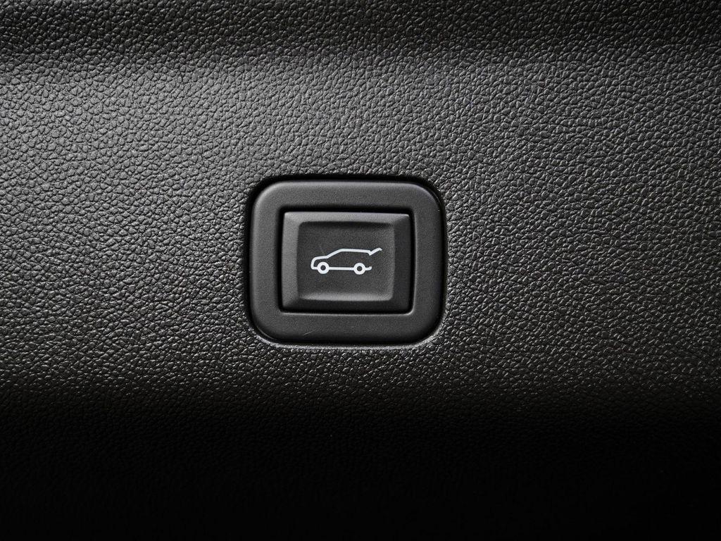 used 2023 Chevrolet Tahoe car, priced at $70,553