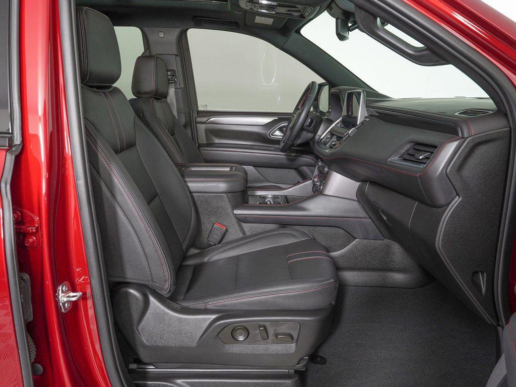 used 2023 Chevrolet Tahoe car, priced at $70,553