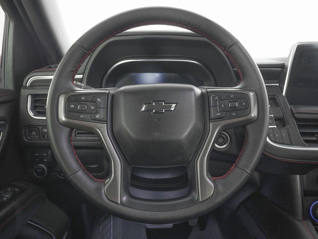 used 2023 Chevrolet Tahoe car, priced at $70,553