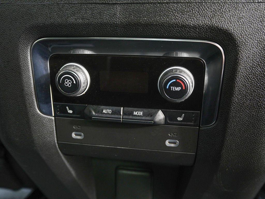 used 2023 Chevrolet Tahoe car, priced at $70,553