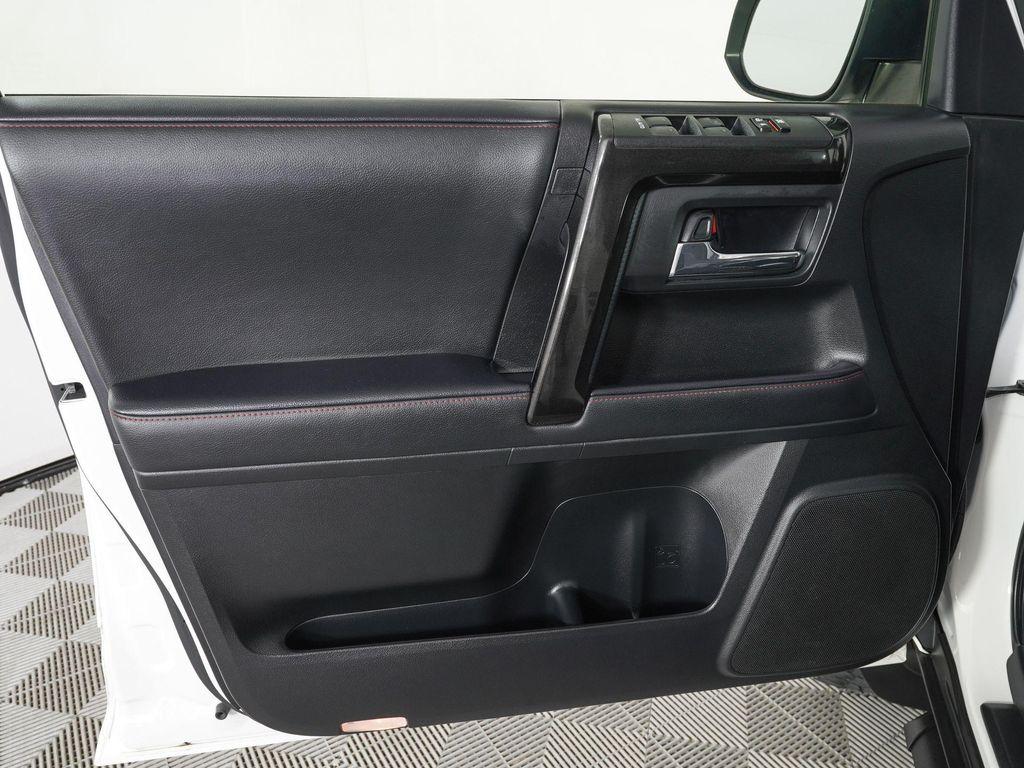 used 2020 Toyota 4Runner car, priced at $51,649