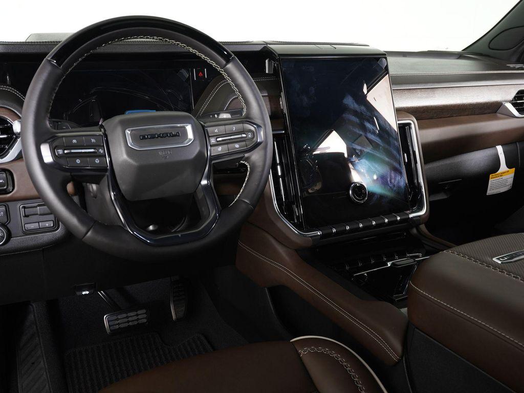 used 2026 GMC Yukon car, priced at $132,849