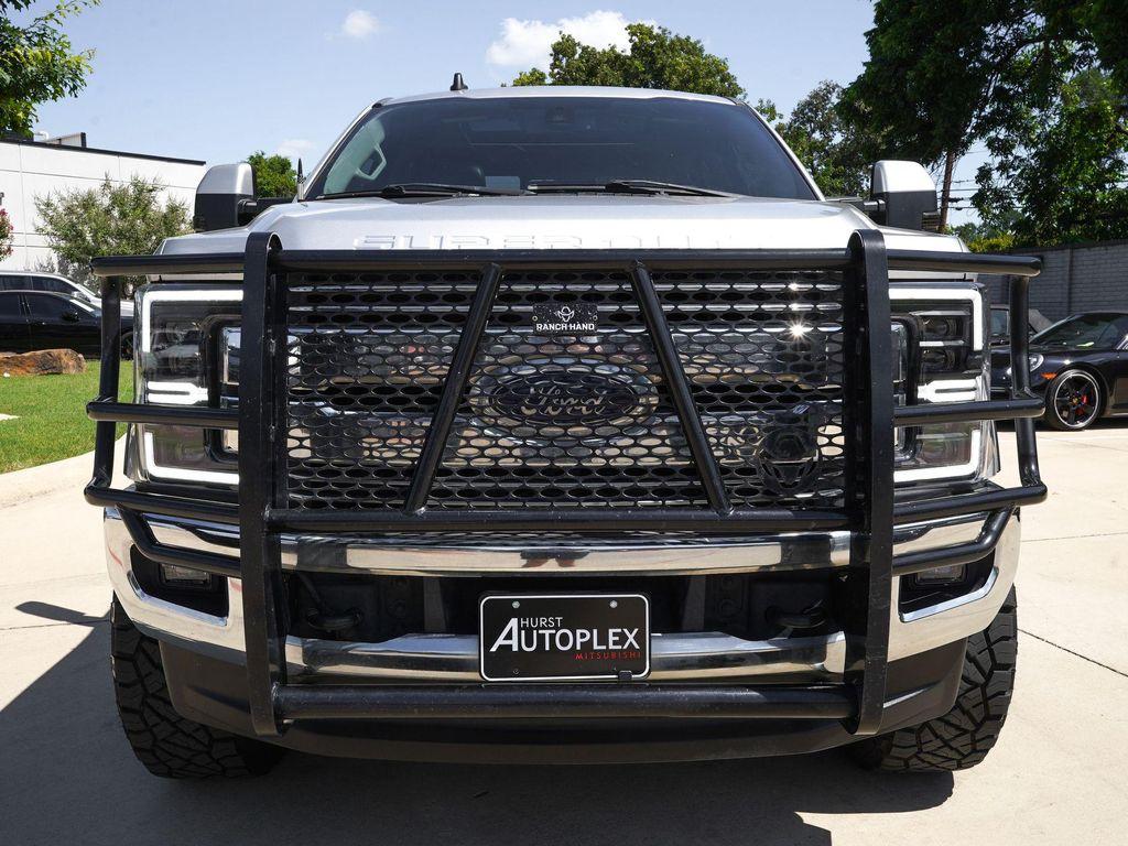 used 2019 Ford F-250 car, priced at $47,849