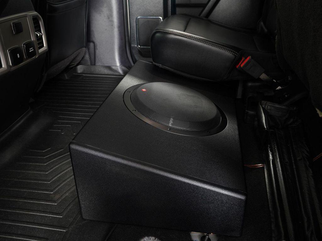 used 2019 Ford F-250 car, priced at $47,849