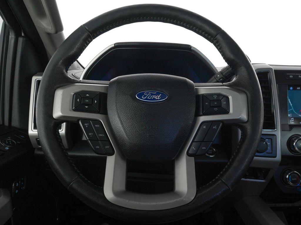 used 2019 Ford F-250 car, priced at $47,849