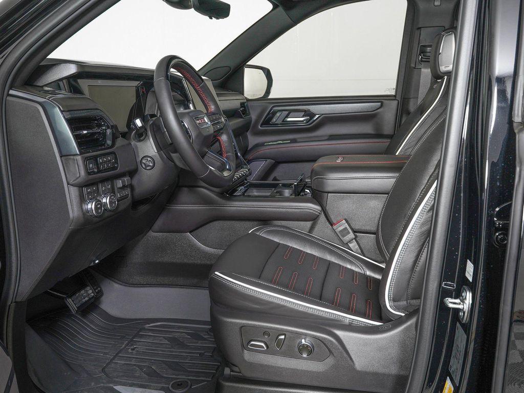 used 2026 GMC Yukon XL car, priced at $114,853