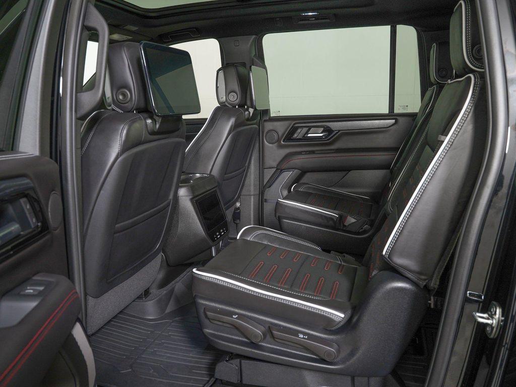 used 2026 GMC Yukon XL car, priced at $114,853