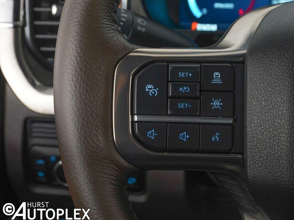 used 2026 Ford F-450 car, priced at $131,495