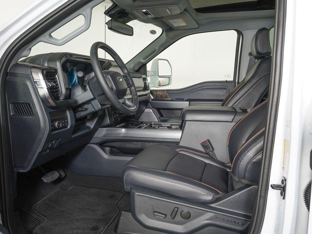used 2026 Ford F-450 car, priced at $99,988