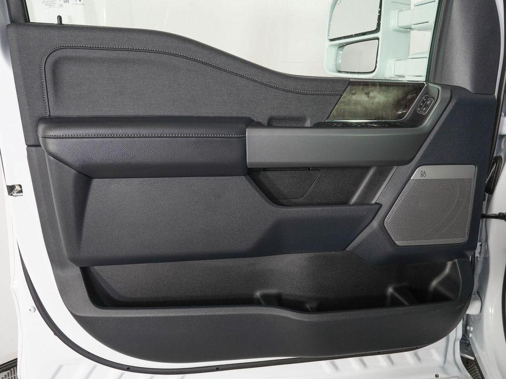 used 2026 Ford F-450 car, priced at $99,988