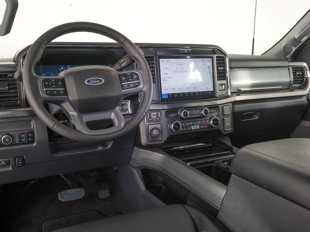 used 2026 Ford F-450 car, priced at $99,988