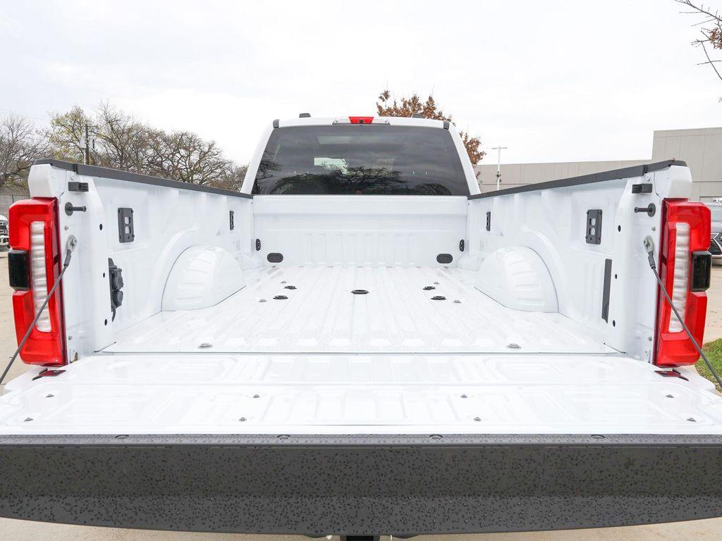 used 2026 Ford F-450 car, priced at $99,988