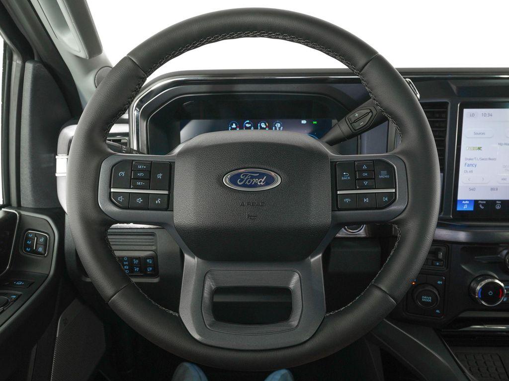 used 2026 Ford F-450 car, priced at $99,988