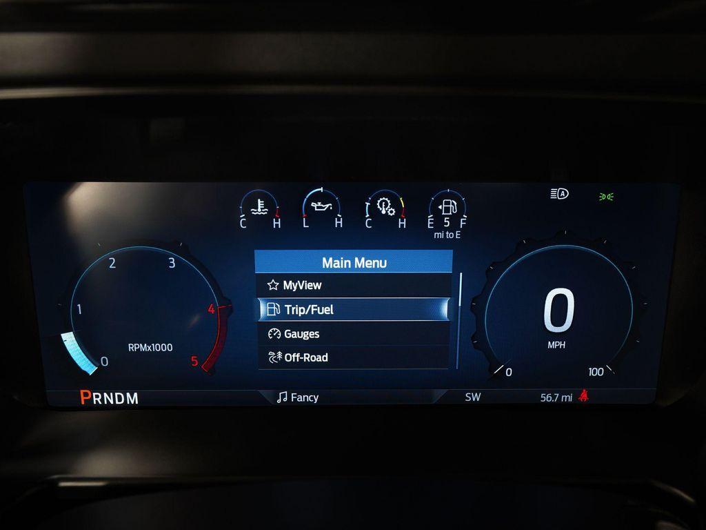 used 2026 Ford F-450 car, priced at $99,988