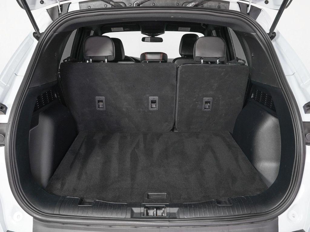 used 2025 Ford Escape car, priced at $21,715