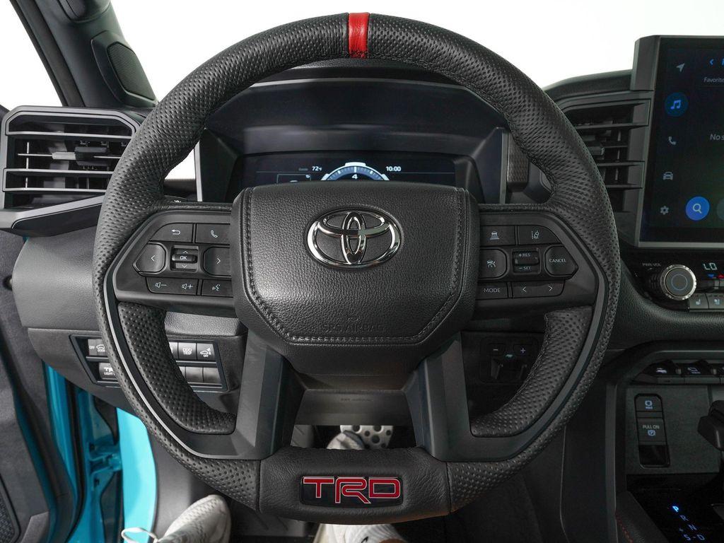 used 2026 Toyota Sequoia car, priced at $89,149