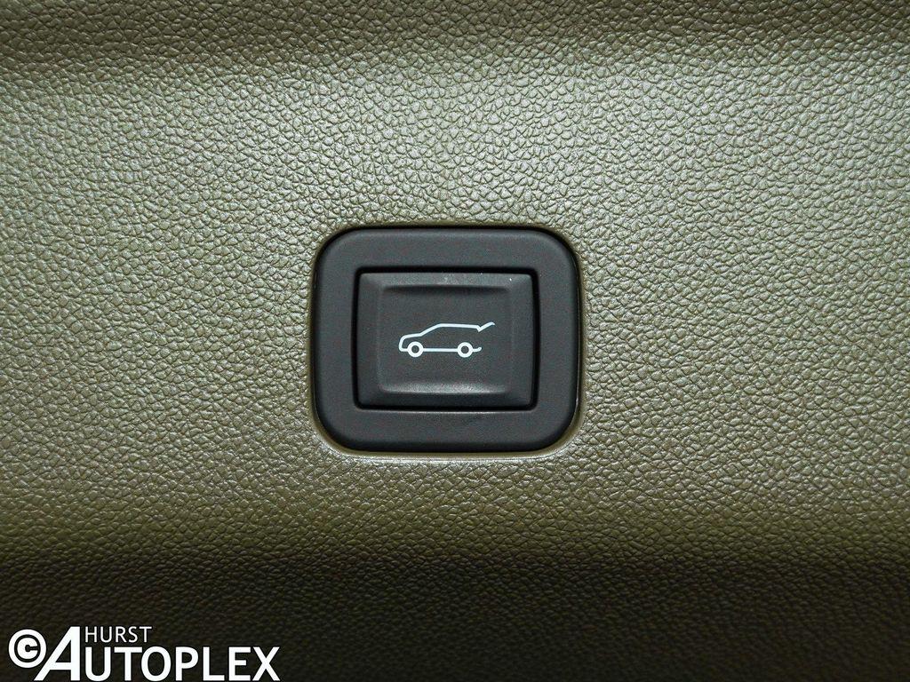 used 2026 GMC Yukon car, priced at $98,853