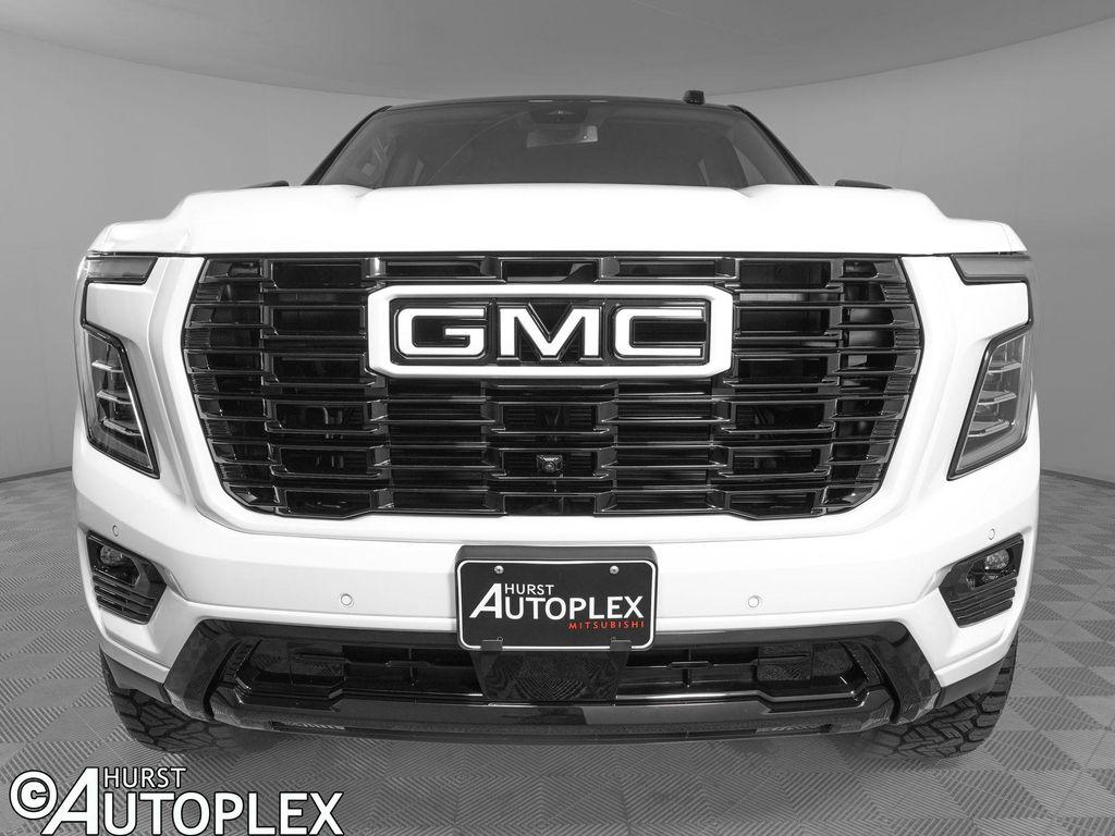 used 2026 GMC Yukon car, priced at $98,853